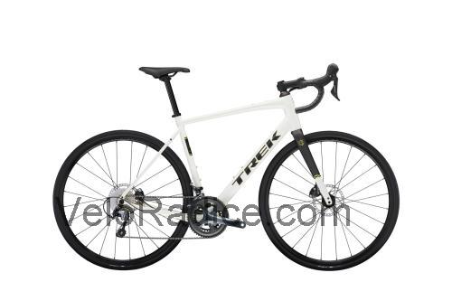 Trek Domane AL Disc 4 scheda tecnica e recensioni